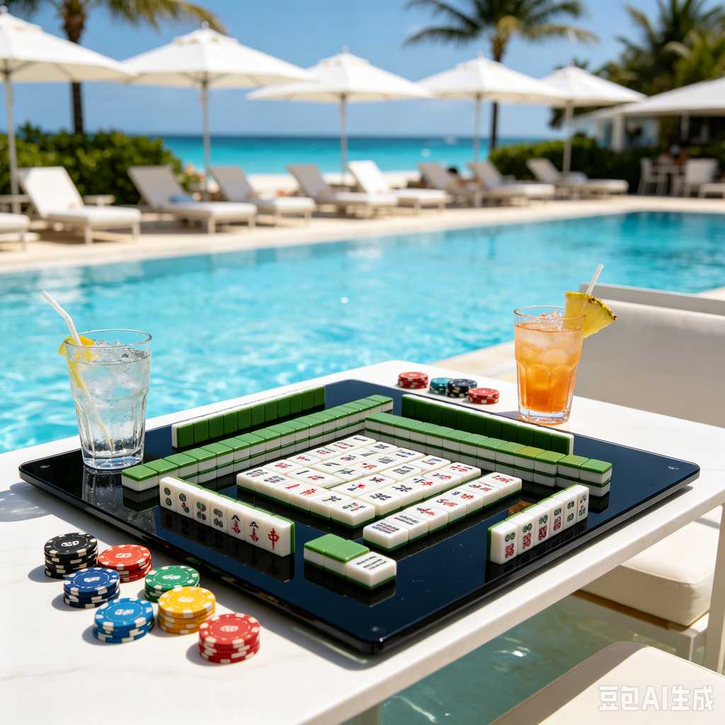 Strasbourg,mahjong