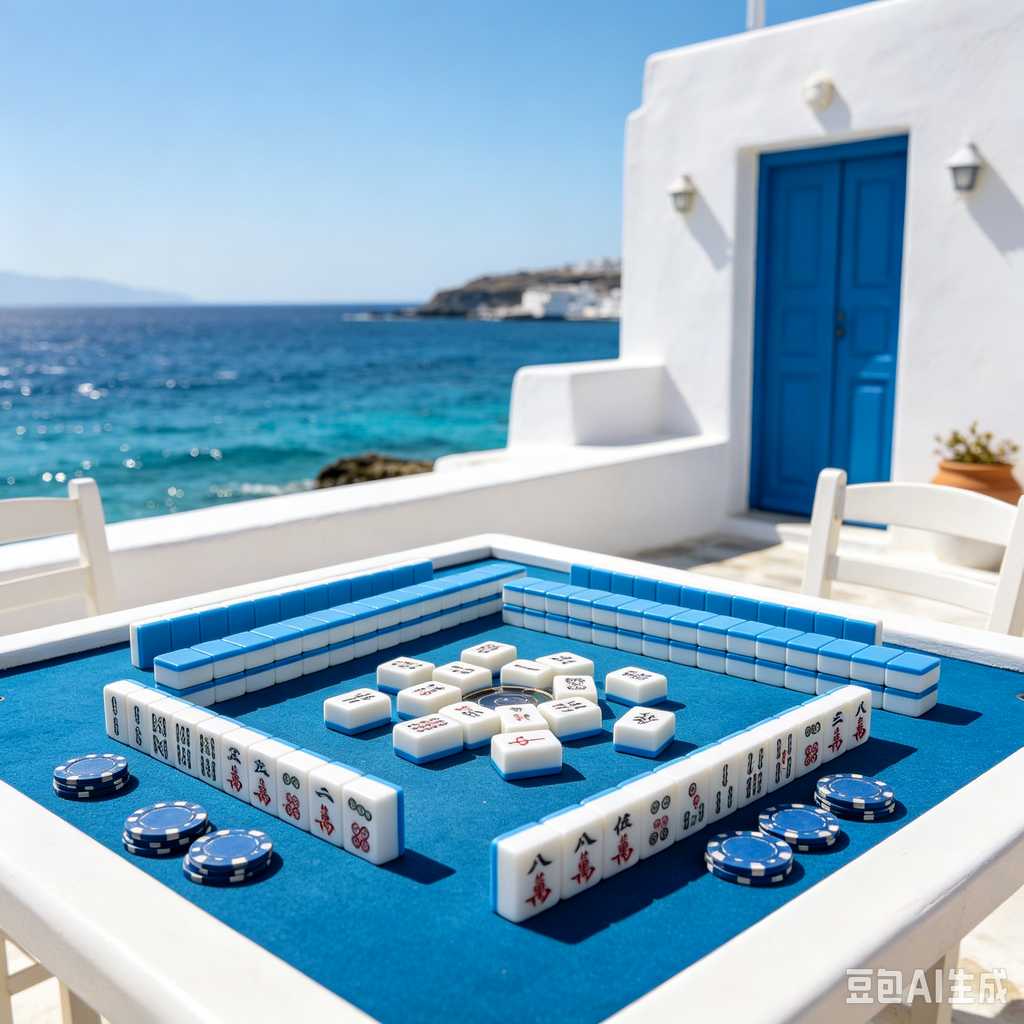 Arequipa,mahjong