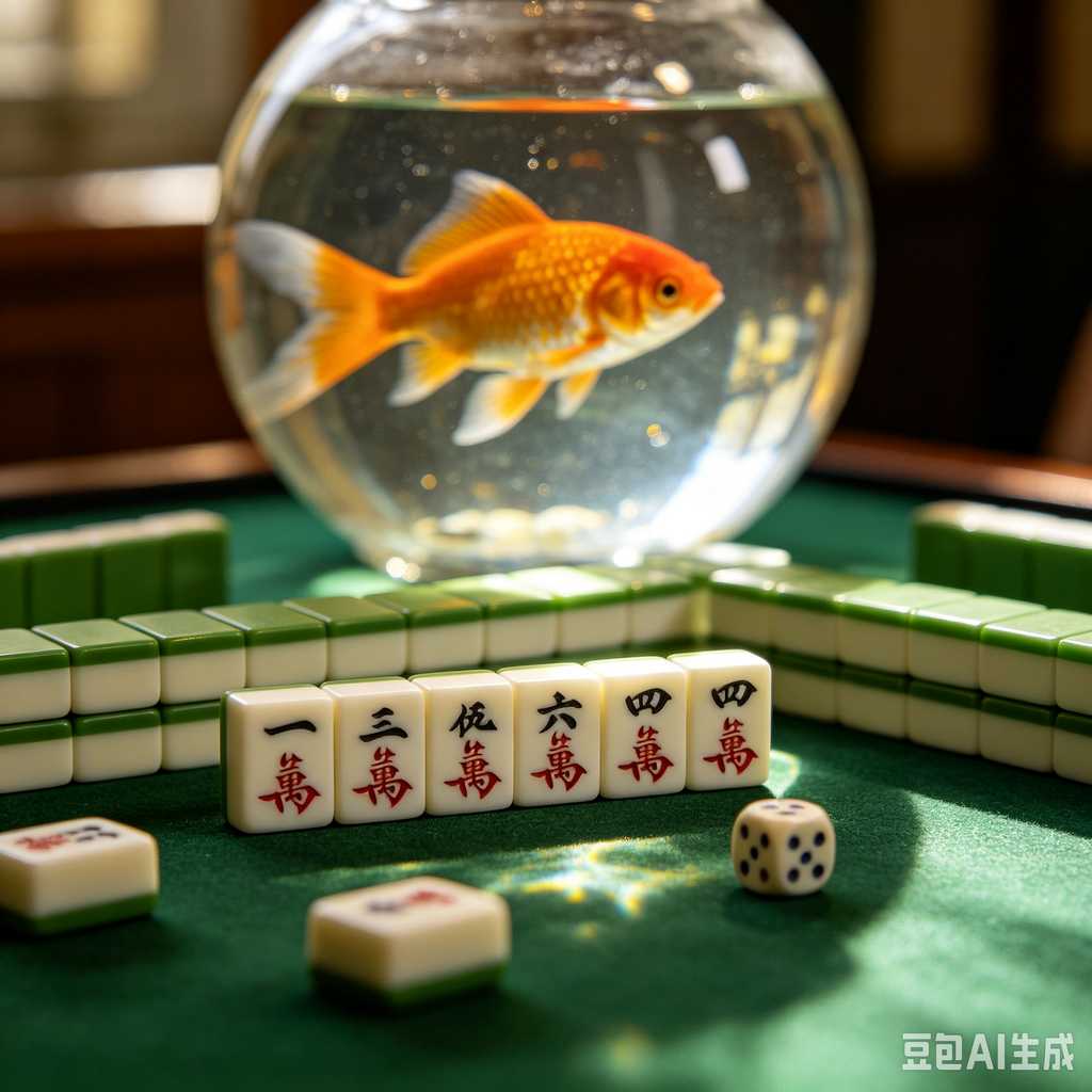 Santos,mahjong