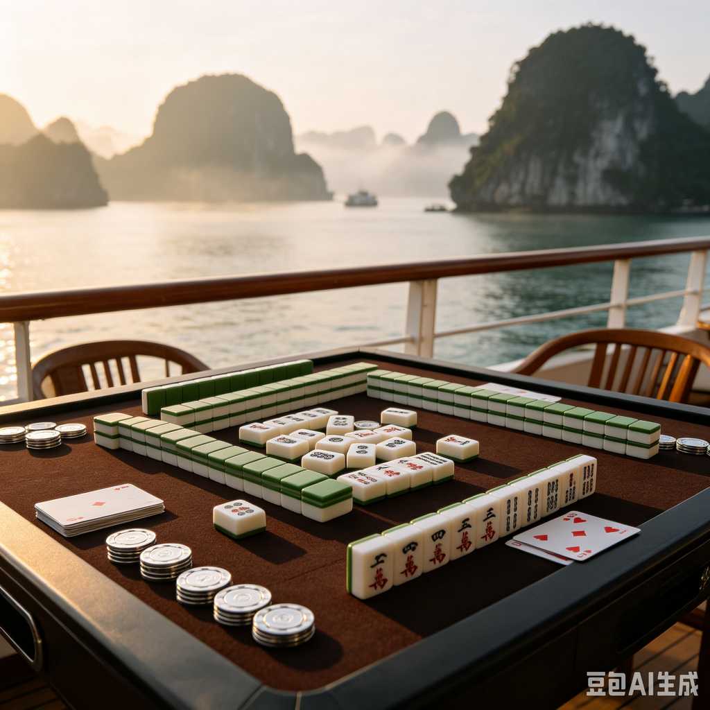 Indianapolis,mahjong