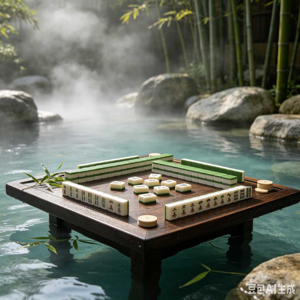 Miami,mahjong
