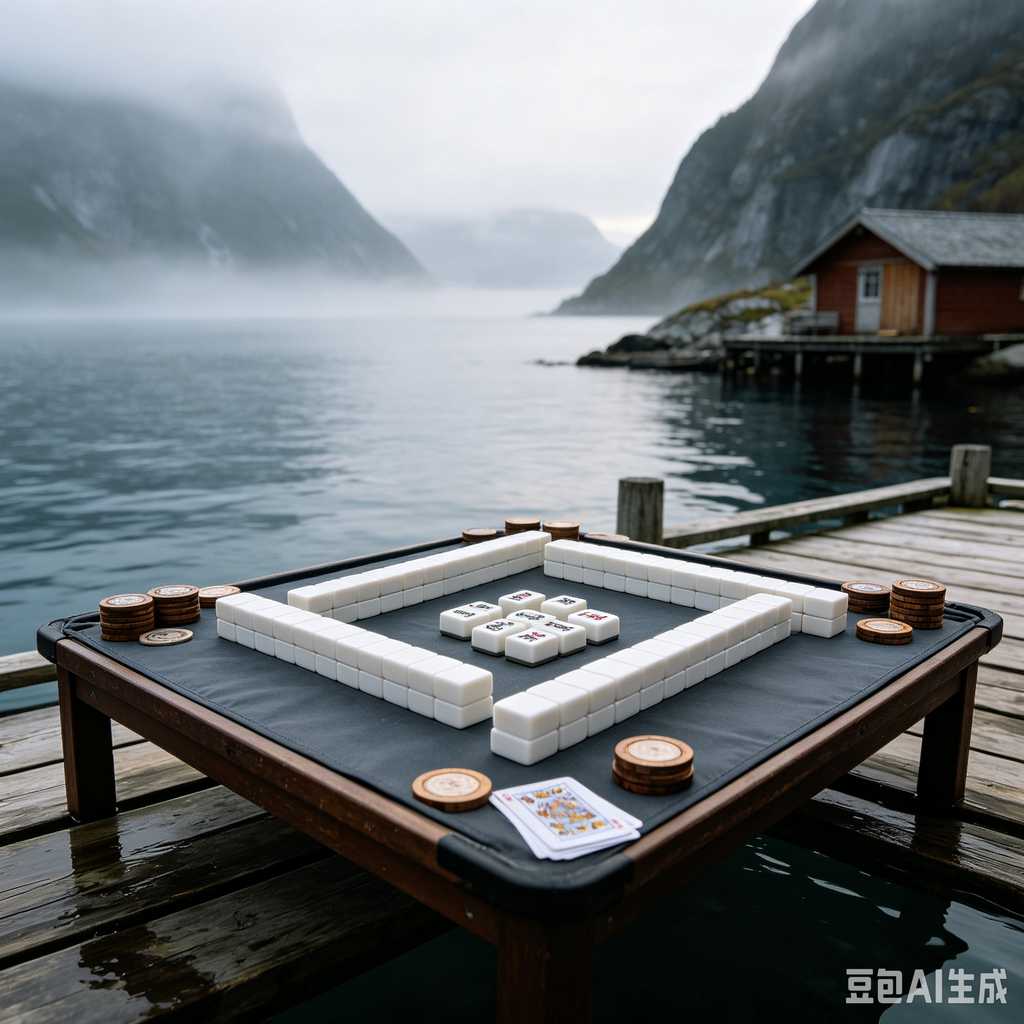 Augsburg,mahjong
