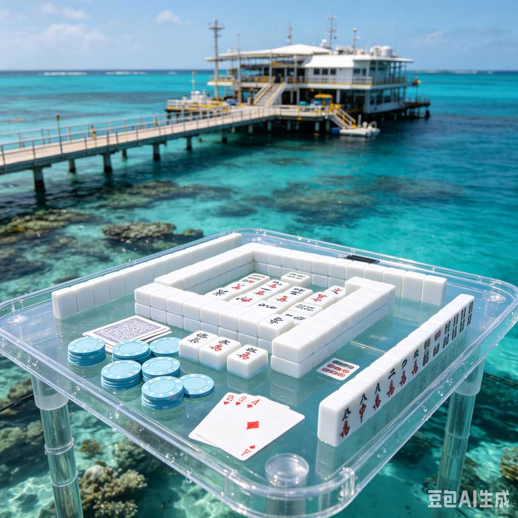 Medellin,mahjong