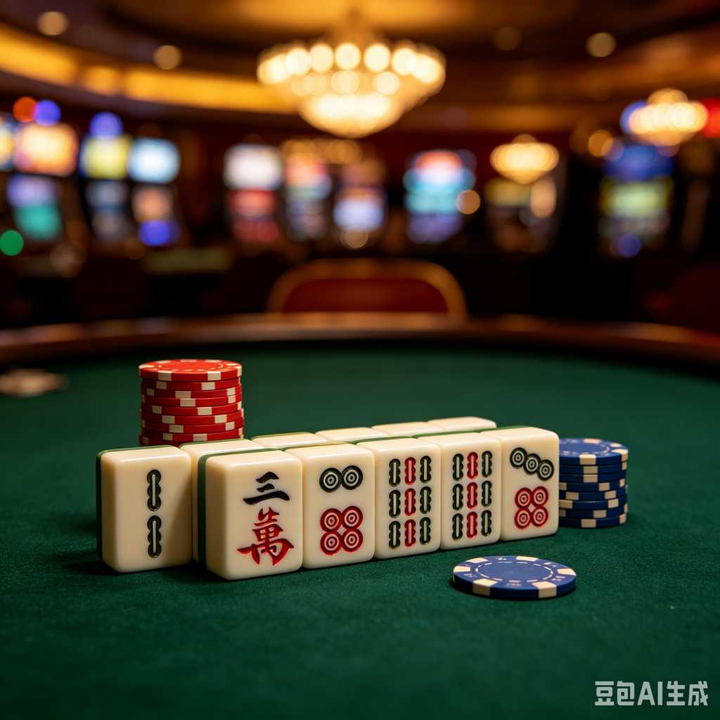 SantaAnaSV,mahjong