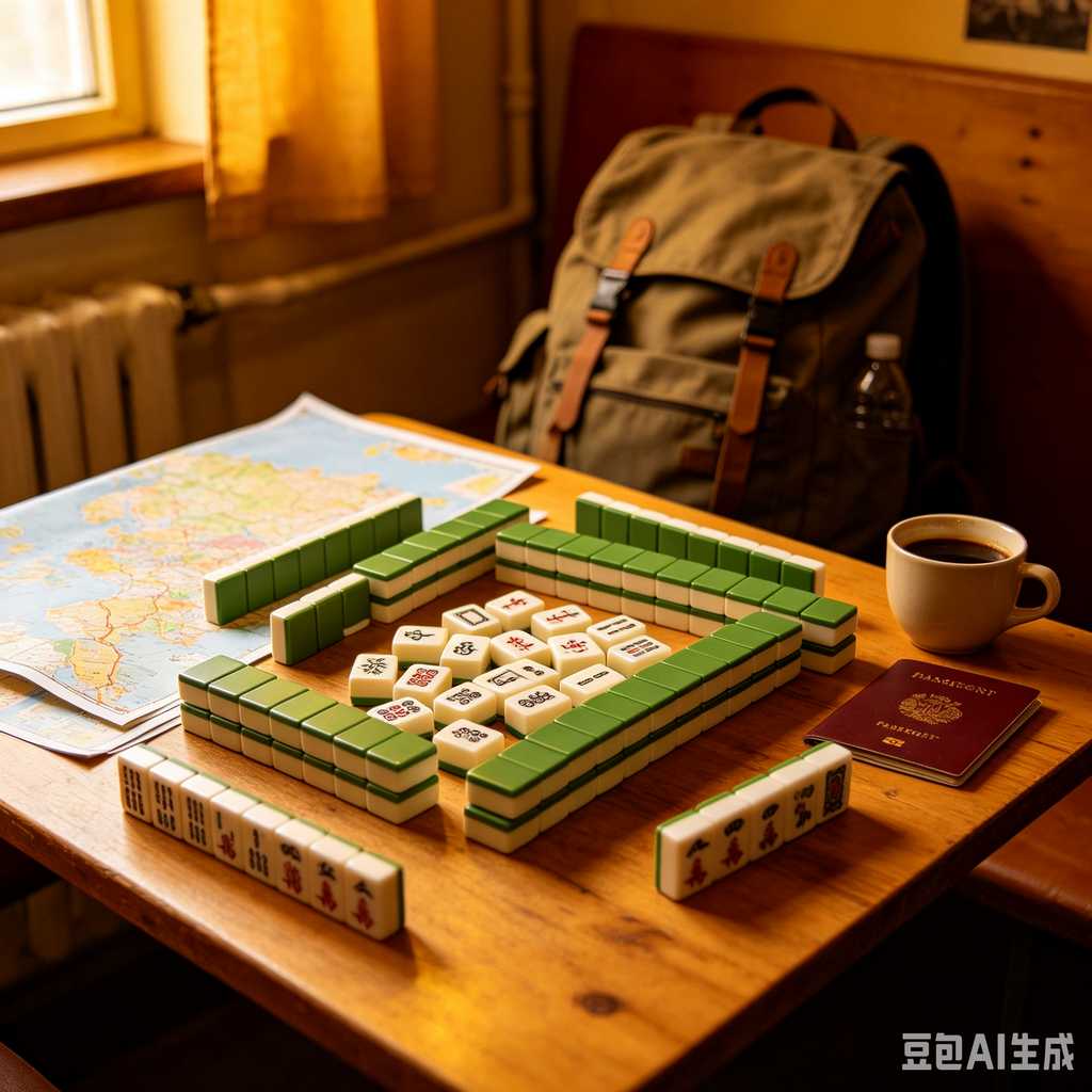 Belmopan,mahjong