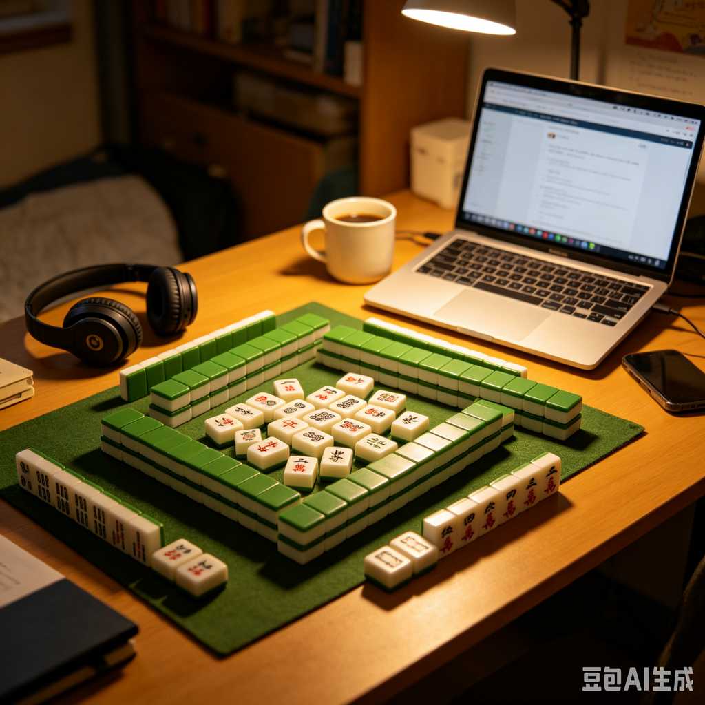 Milwaukee,mahjong