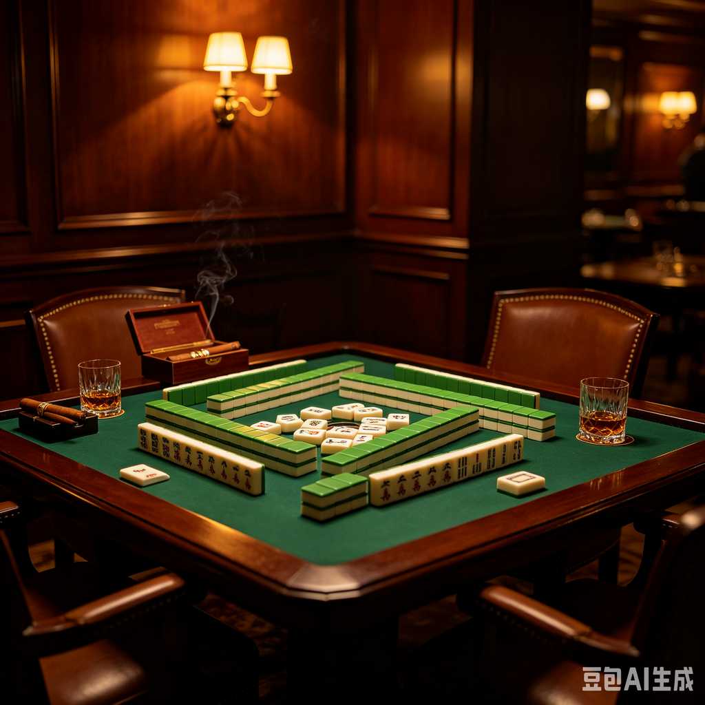 Sacramento,mahjong