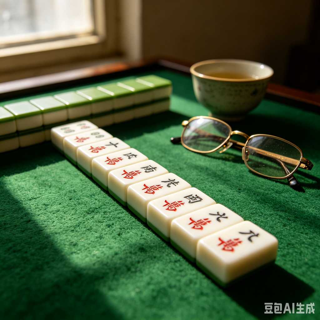 LasVegas,mahjong