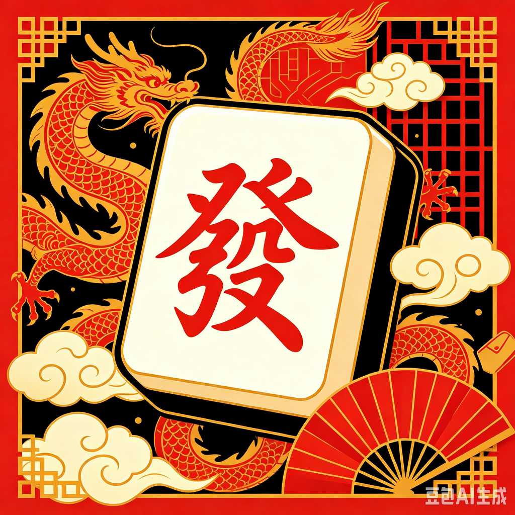 Tacoma,mahjong