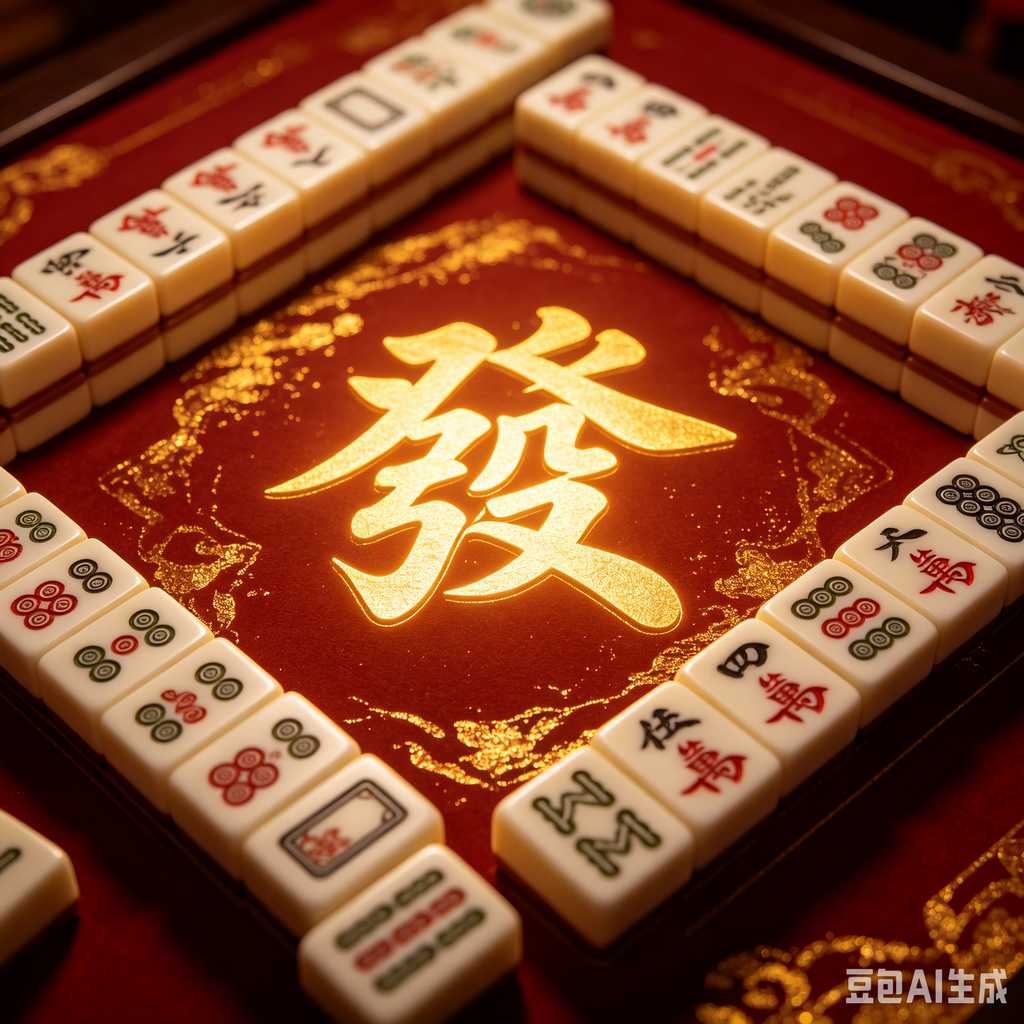 Gdynia,mahjong