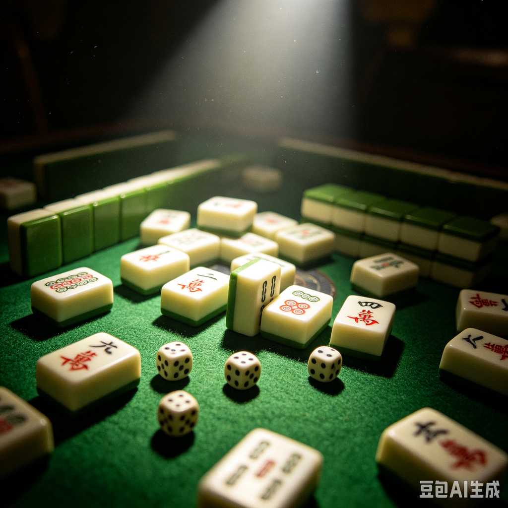 Grenoble,mahjong