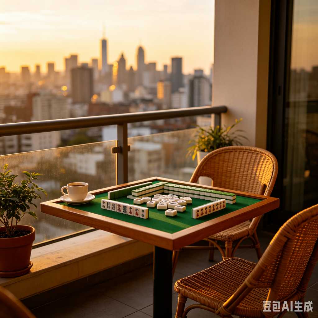 Budapest,mahjong