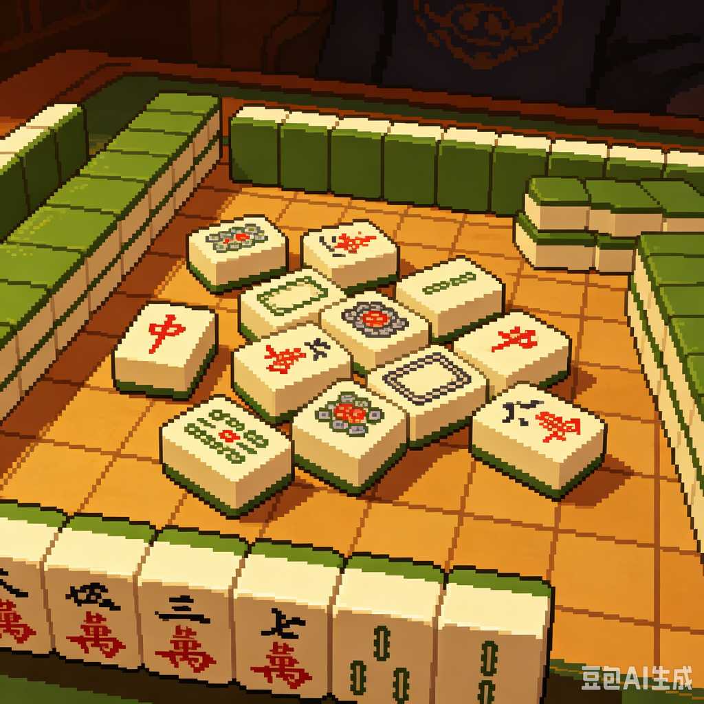 Vienna,mahjong