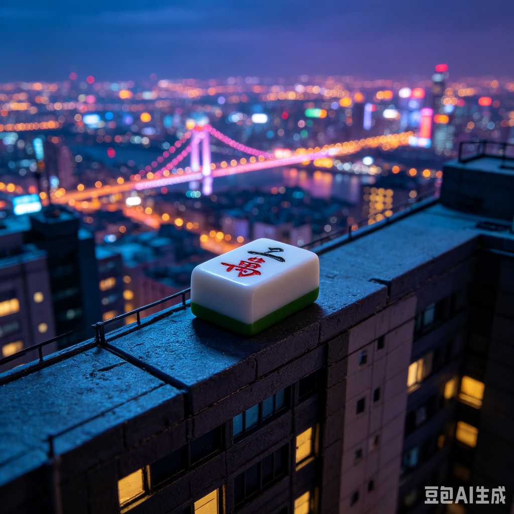Milwaukee,mahjong