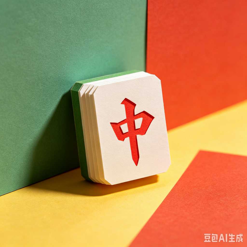 LeonMX,mahjong