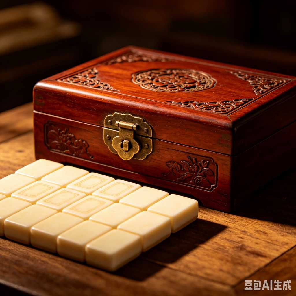 Erie,mahjong