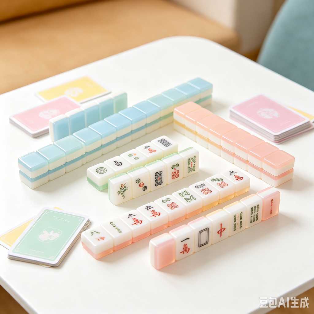 GrandRapids,mahjong