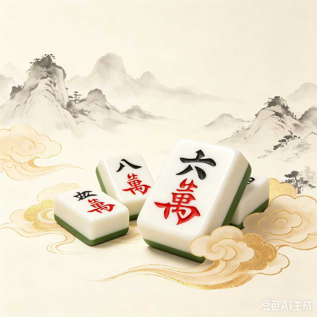 Quetzaltenango,mahjong