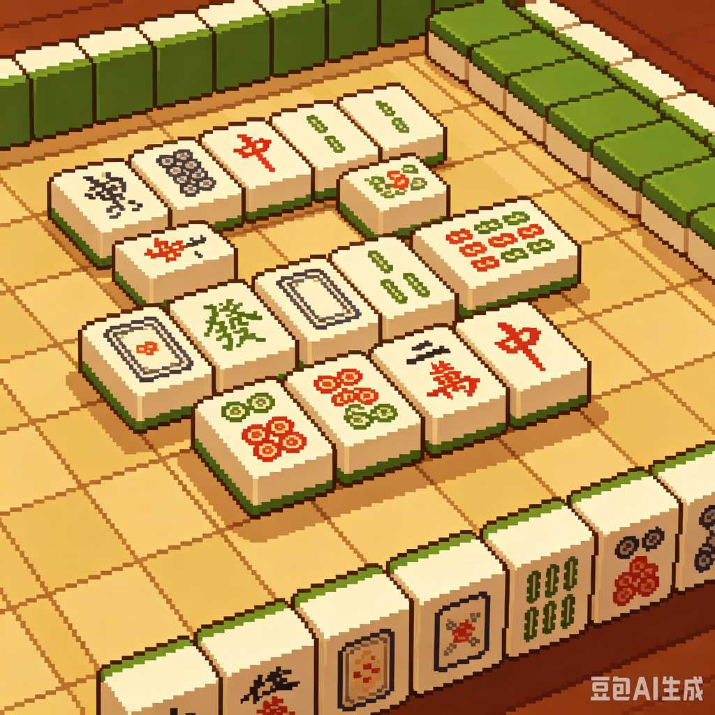 Rijeka,mahjong