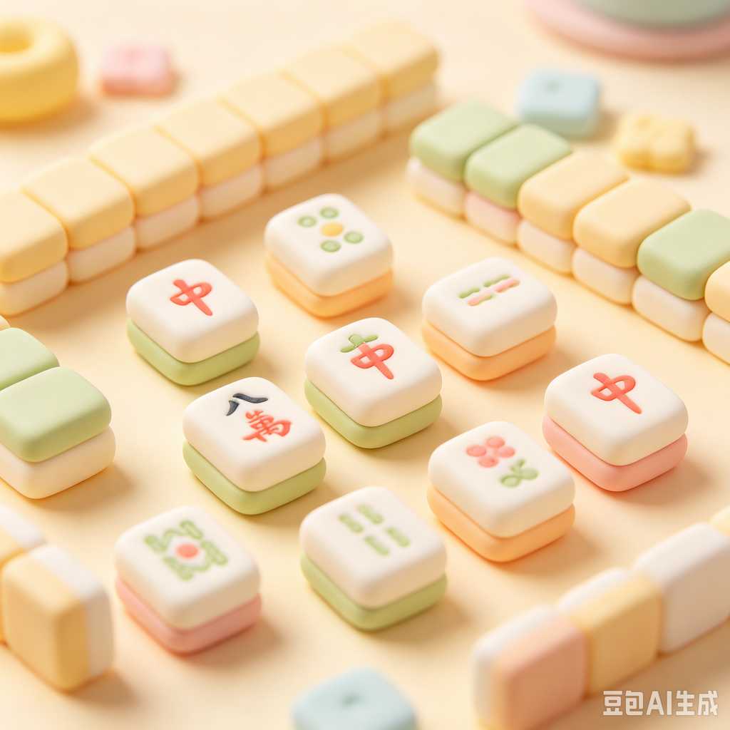 VirginiaBeach,mahjong