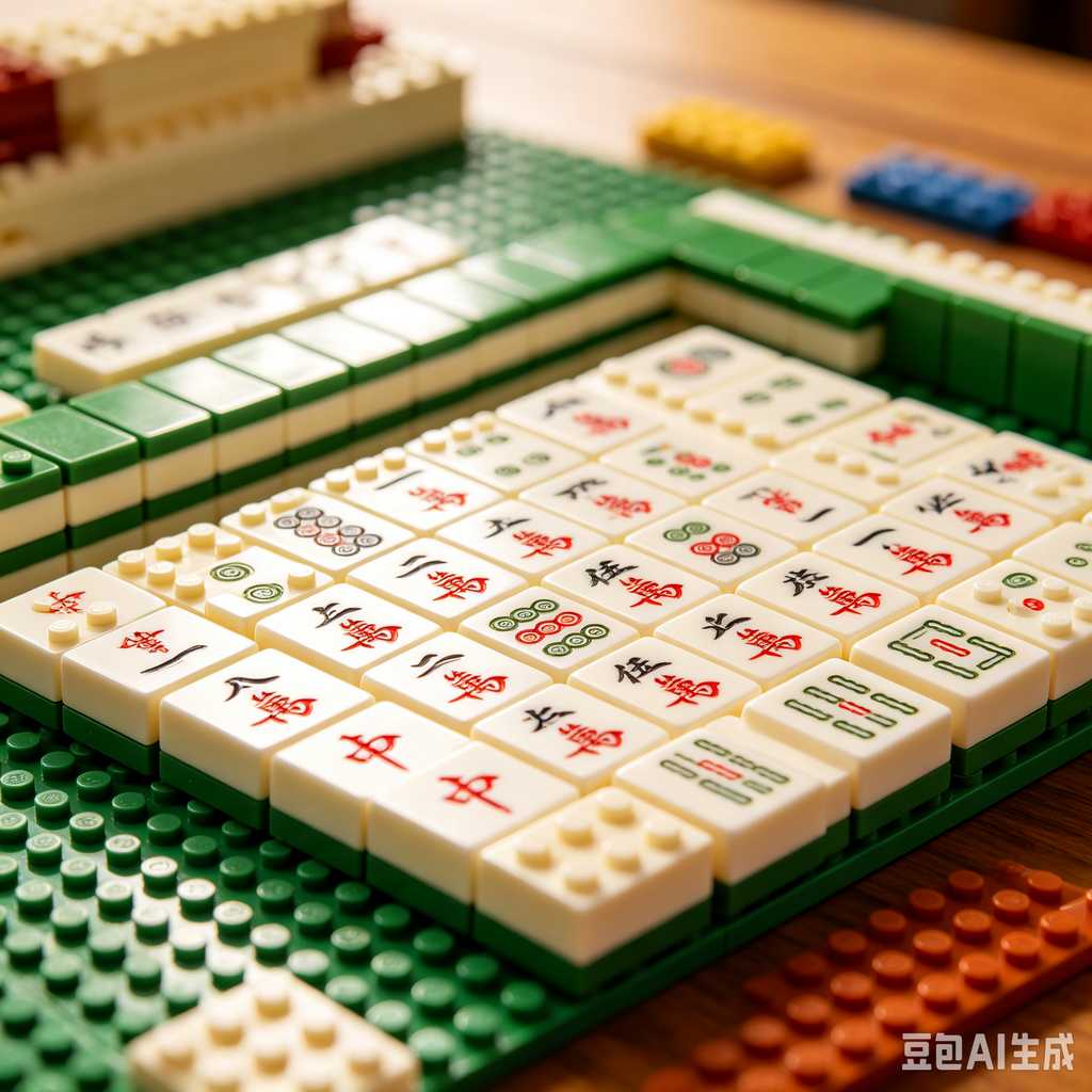 Riverside,mahjong