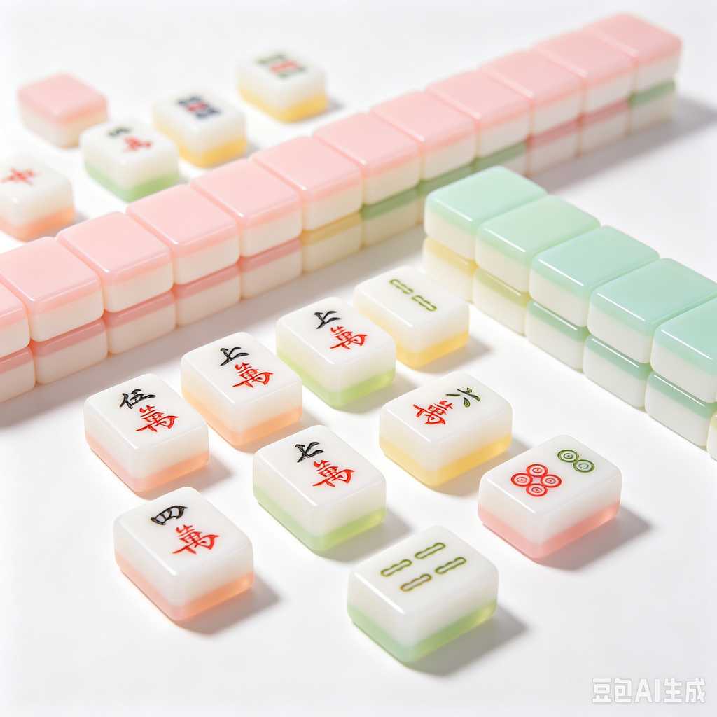 Cordoba,mahjong