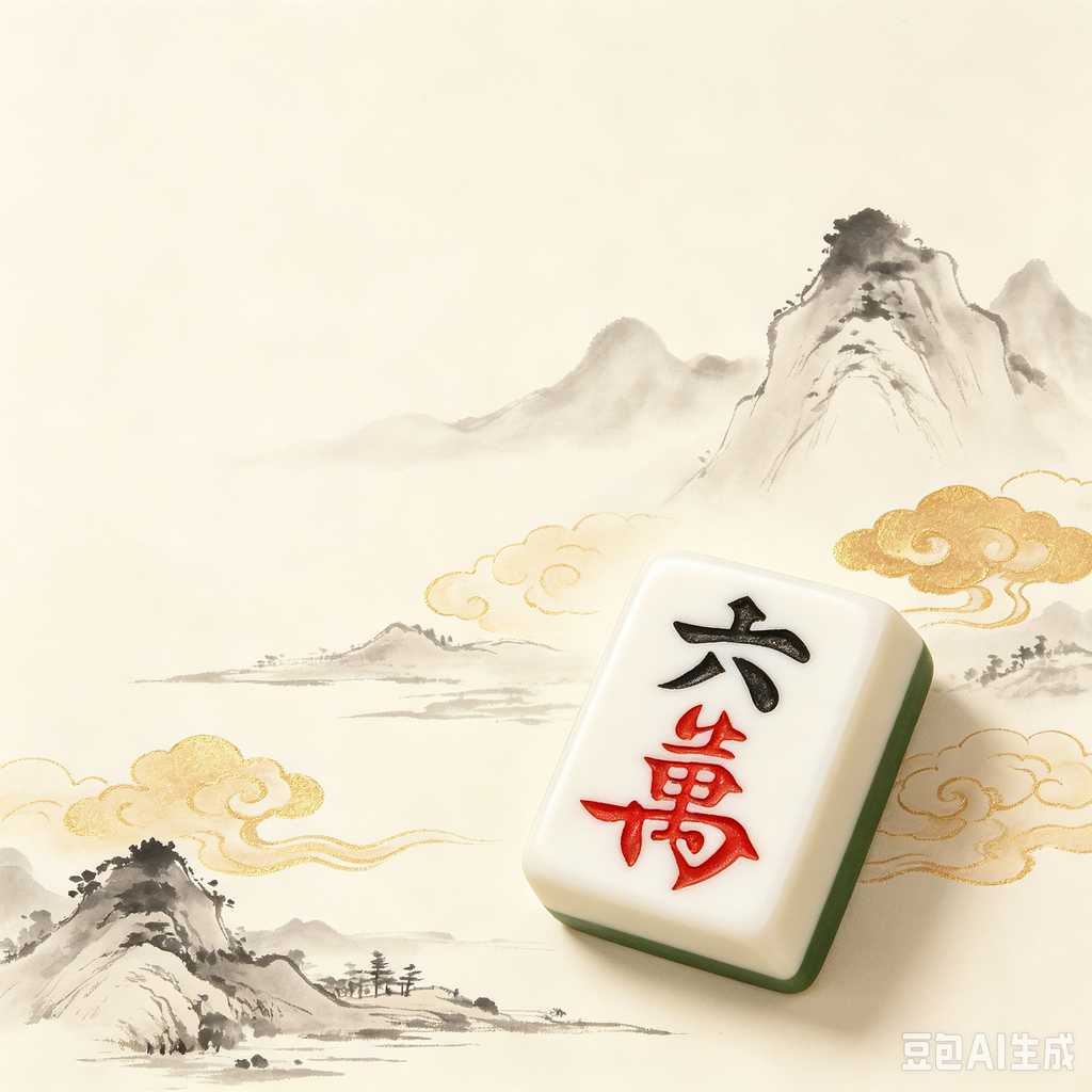 Norfolk,mahjong
