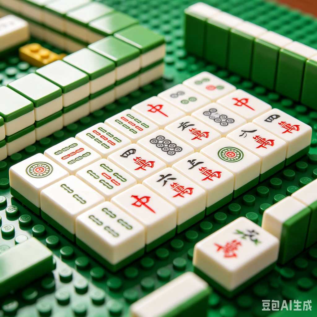 JacksonMS,mahjong