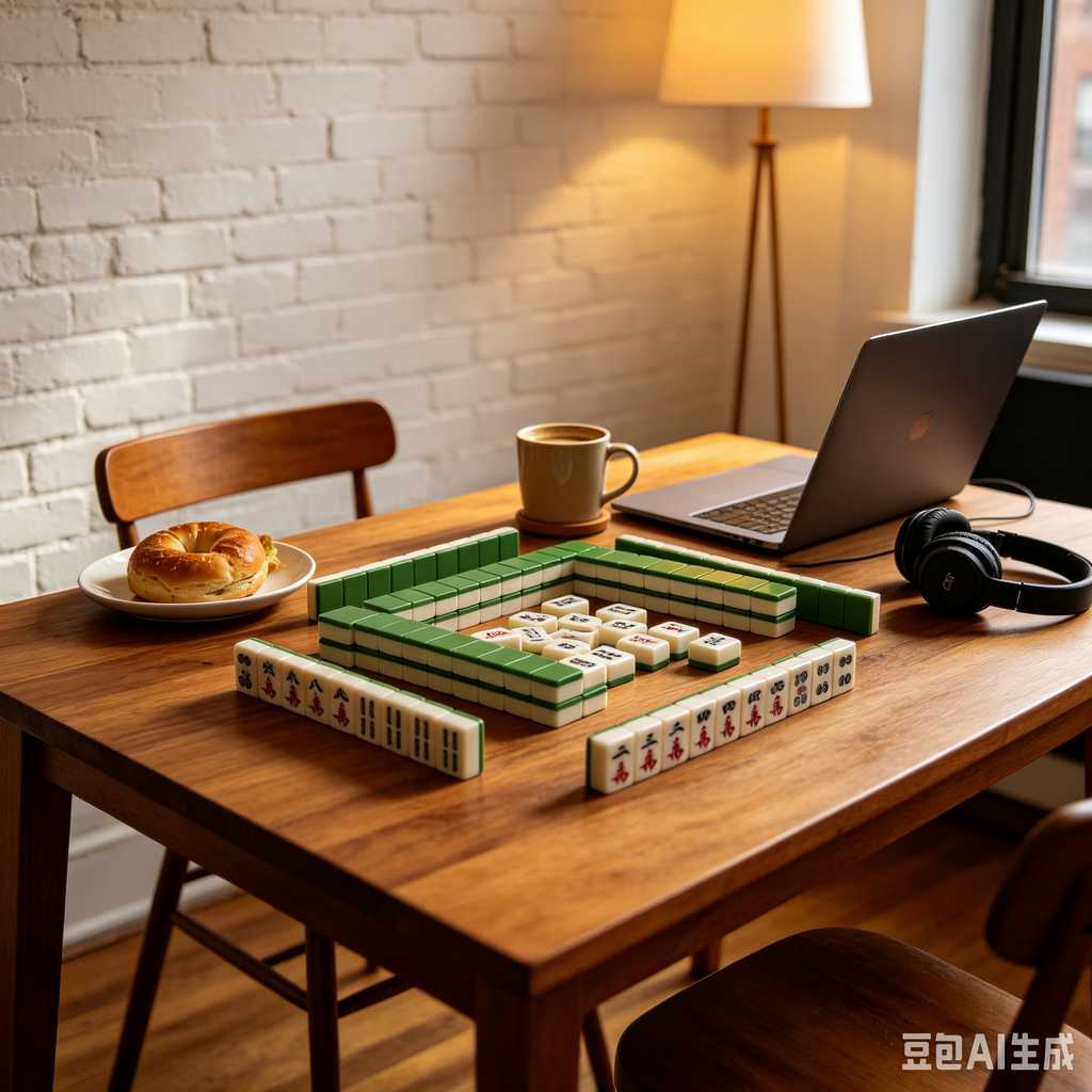 BuenosAires,mahjong