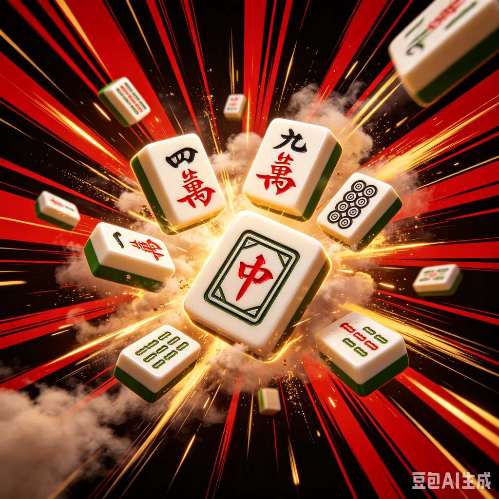 Pula,mahjong