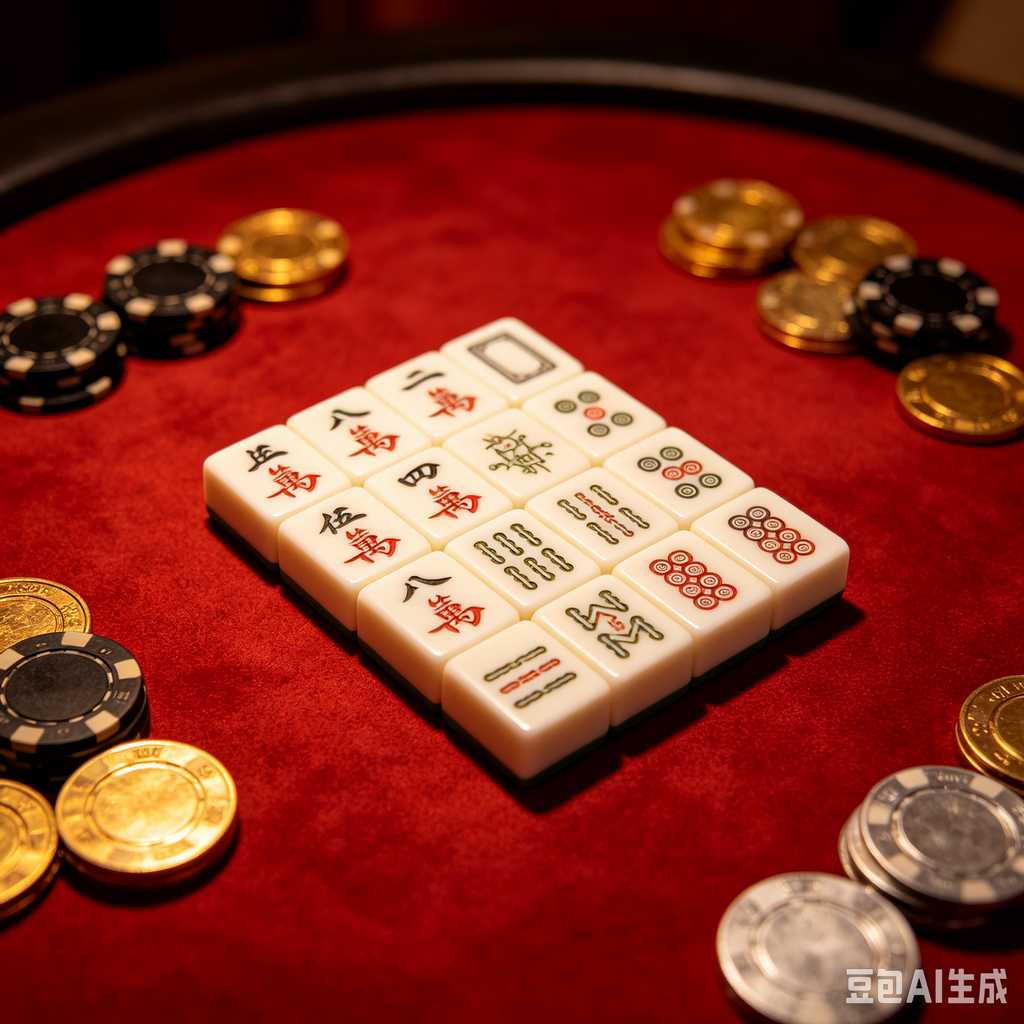 Gdansk,mahjong