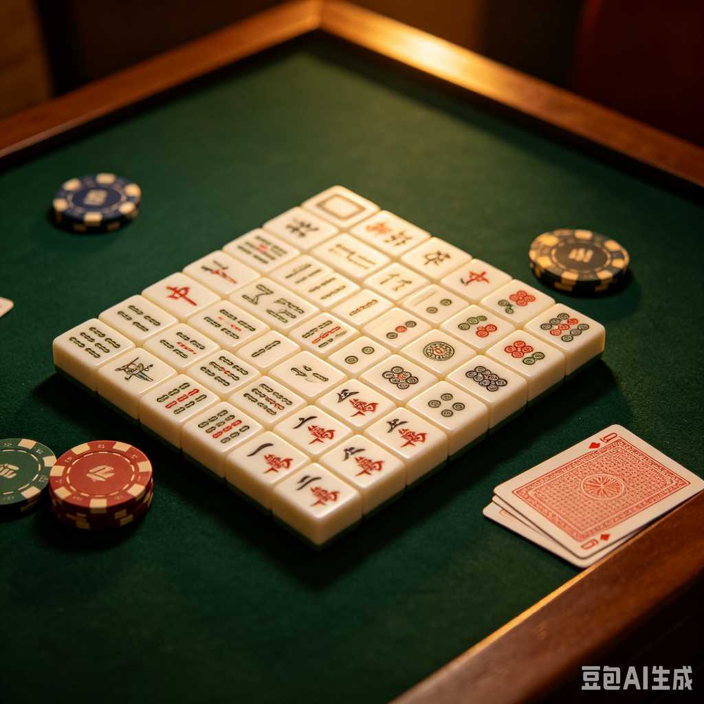 Sarajevo,mahjong