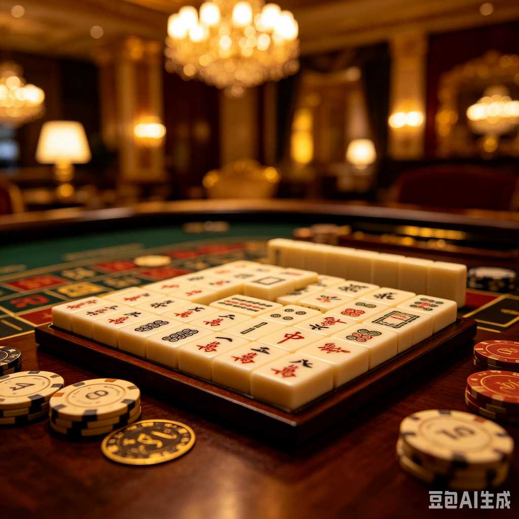 Recife,mahjong
