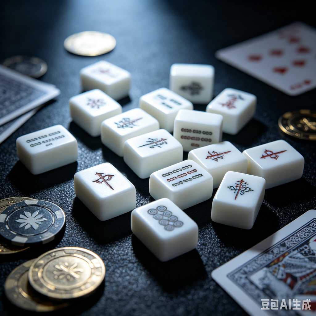 Riverside,mahjong