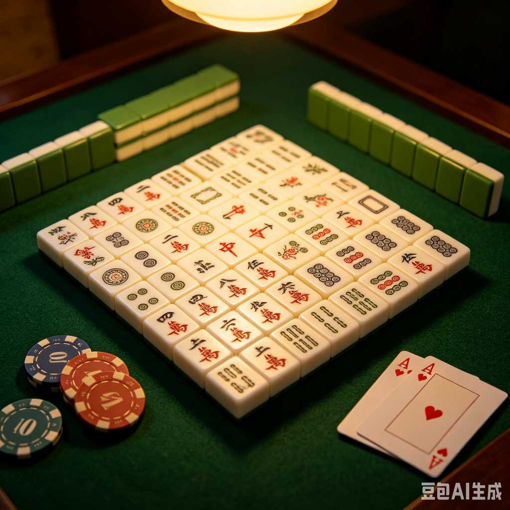 Linz,mahjong
