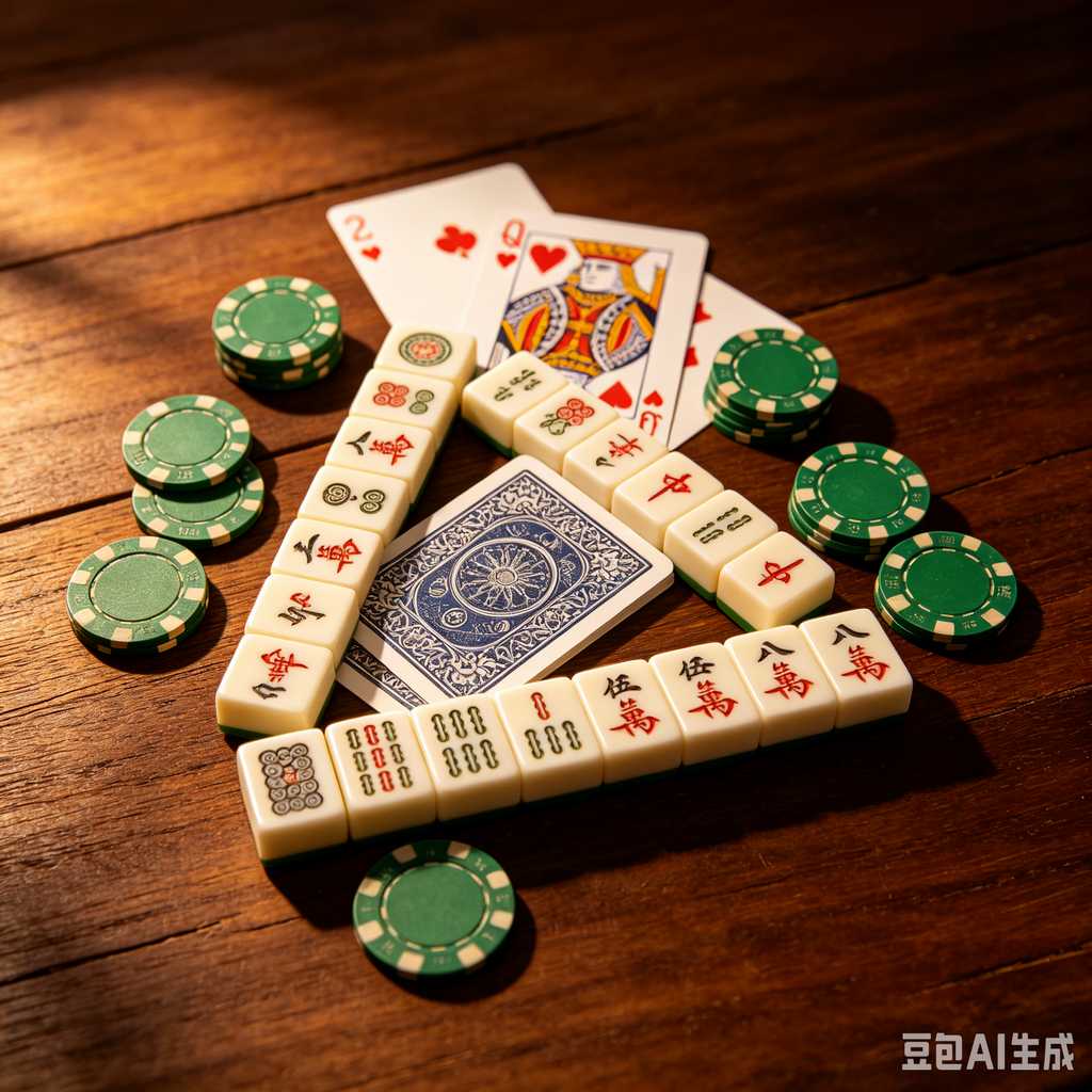 Brussels,mahjong