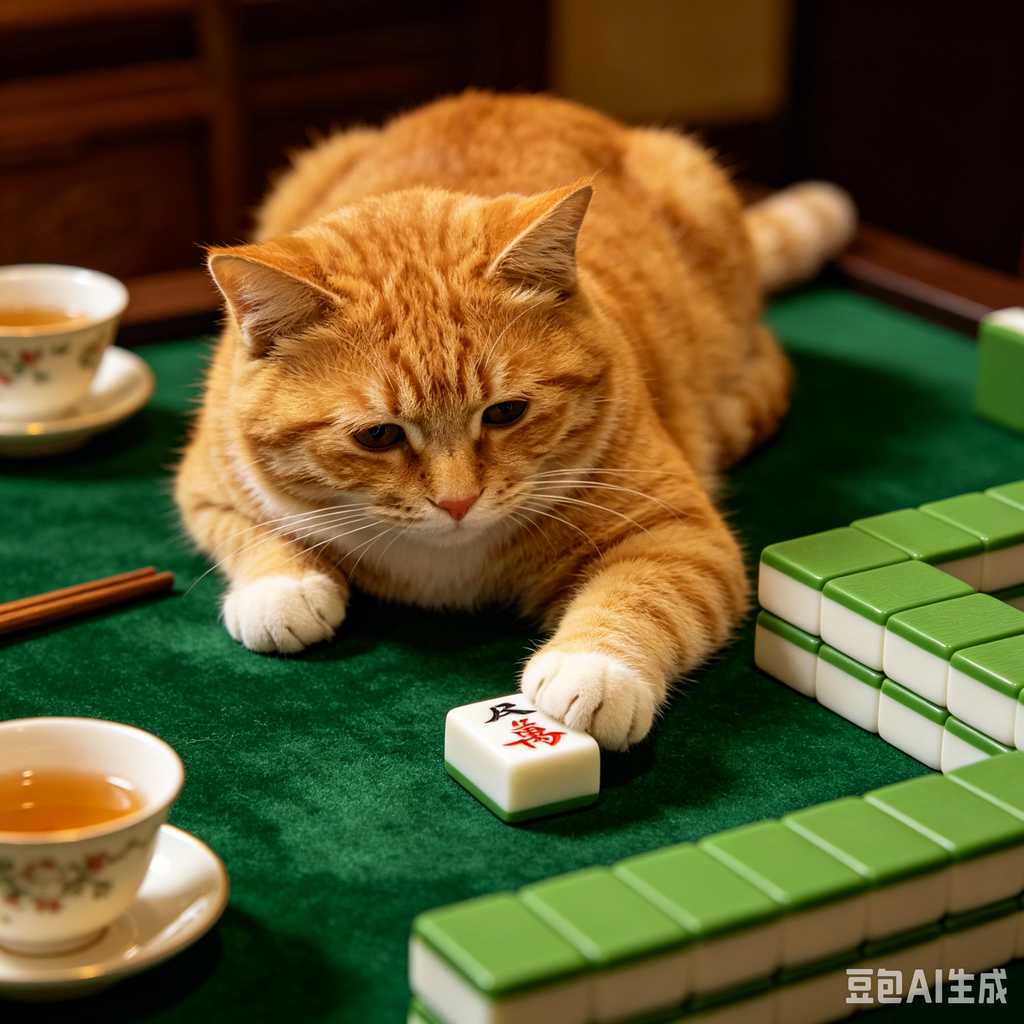 Constanta,mahjong