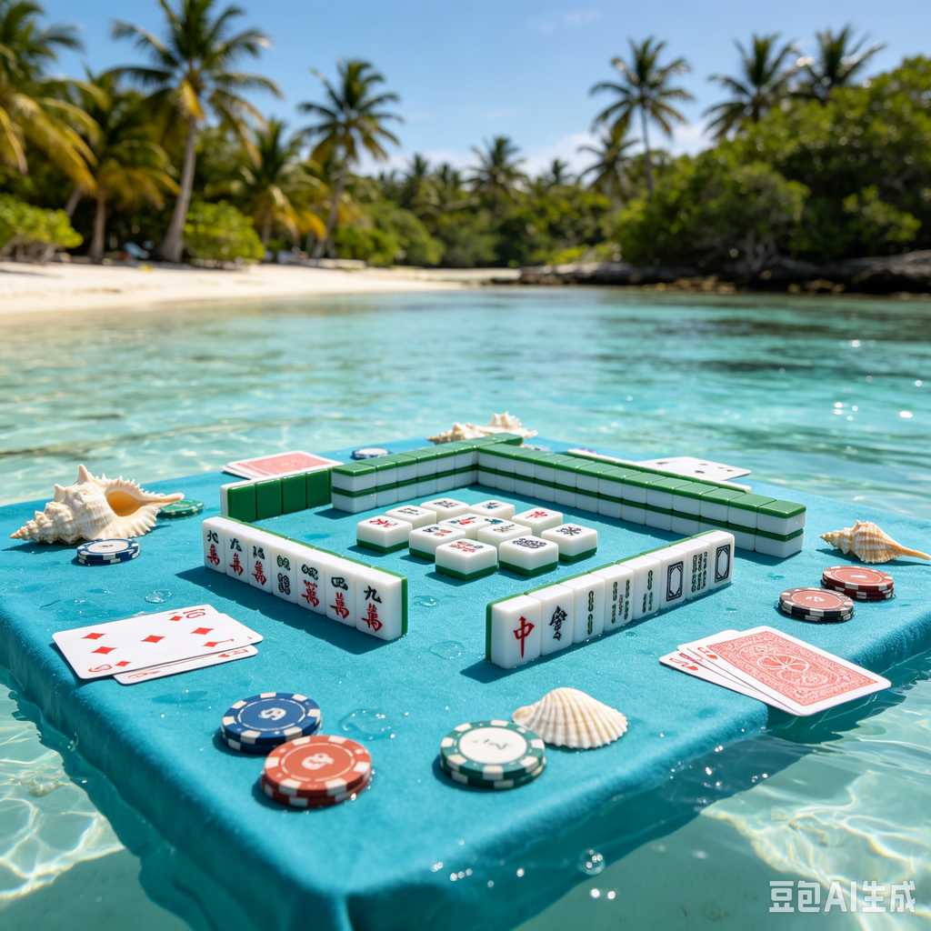 Georgia,mahjong