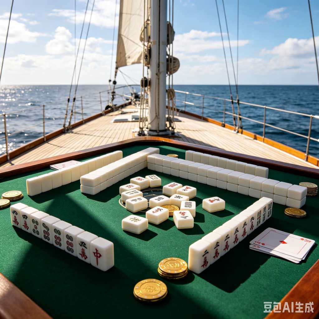 Oxford,mahjong