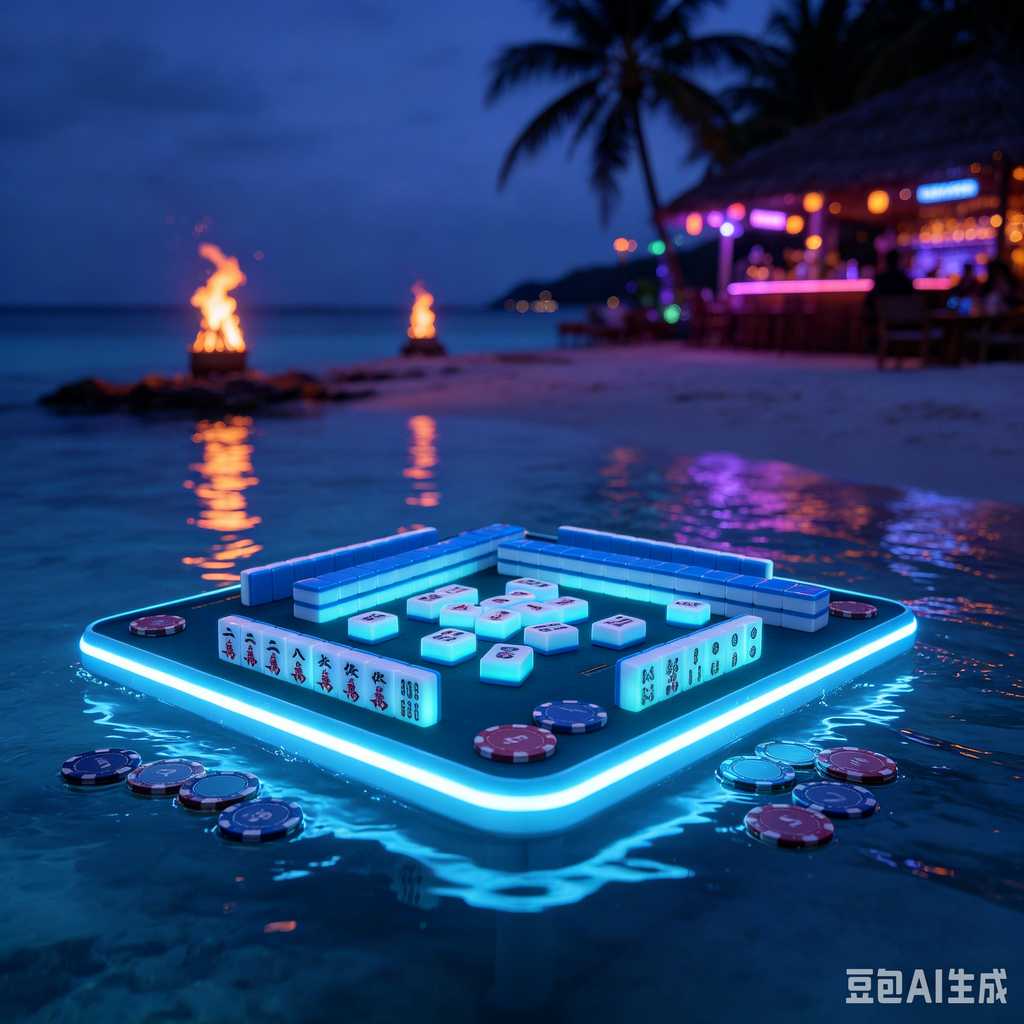 Chico,mahjong